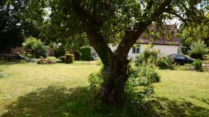 Plot with PP for sale in Donington photo